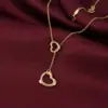 Pendant Necklaces