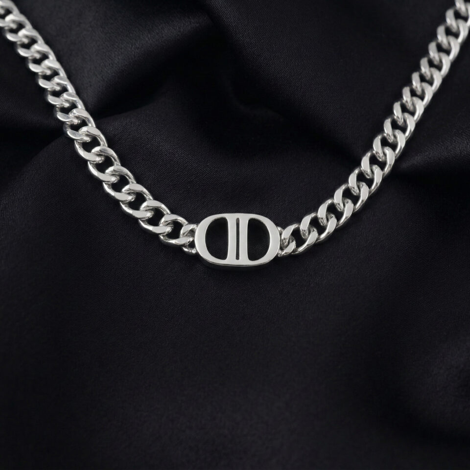 Dior Classic Ladies' Chain