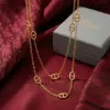 Chain Necklaces