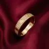Cartier's Love