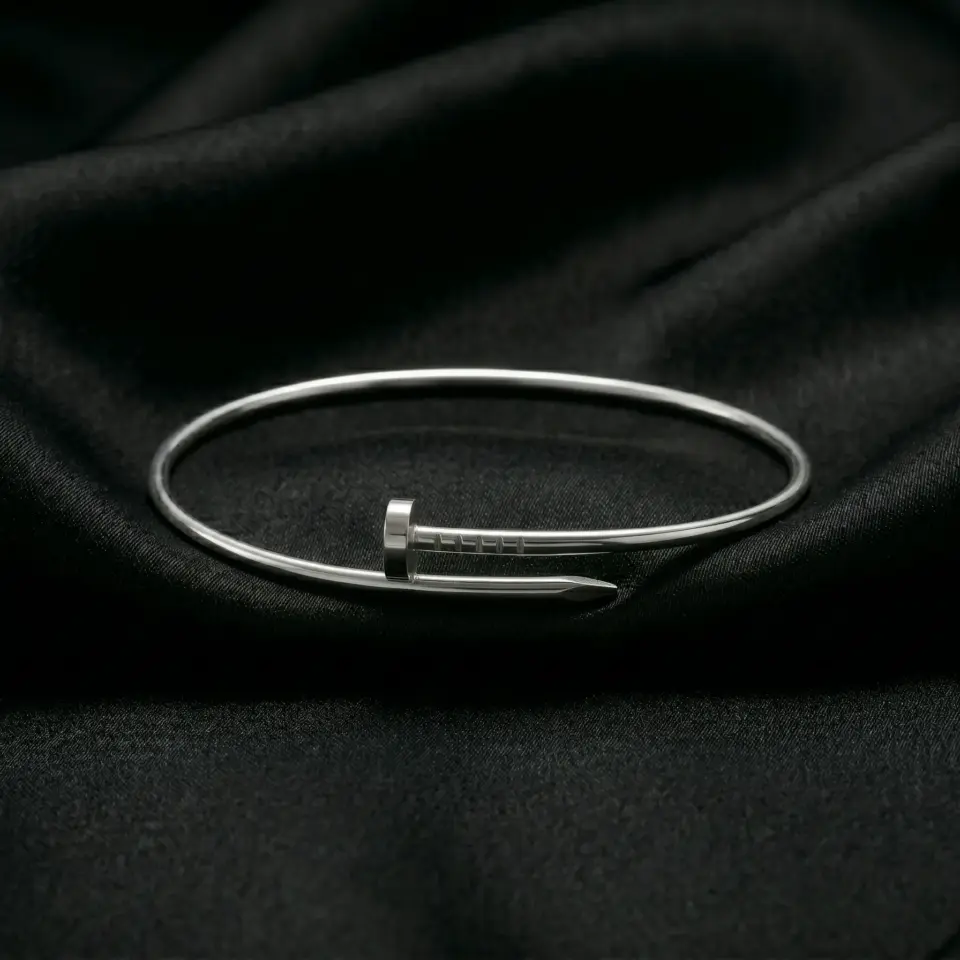 Cartier Juste un Clou bracelet, small model