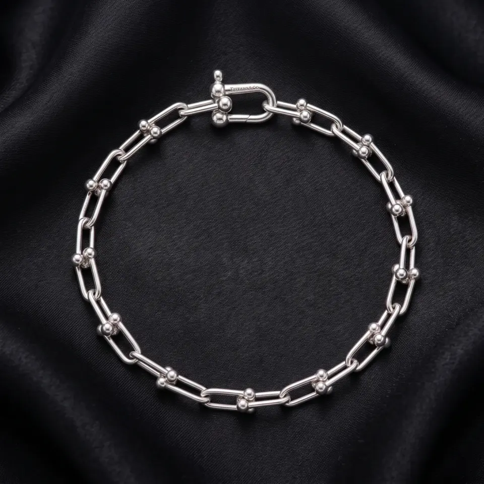 Tiffany HardWear, Small Link Bracelet